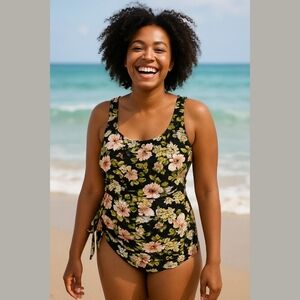 Shore Shape Swimwear